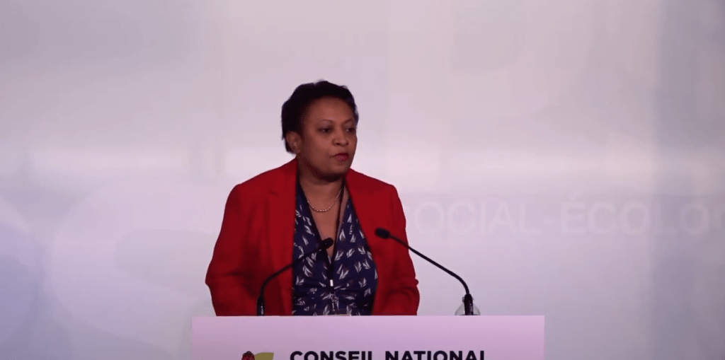 Conseil National du 8 novembre&nbsp;2022