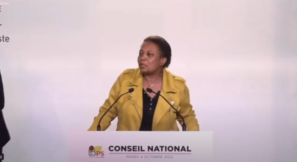 Conseil national du 25 juillet&nbsp;2024